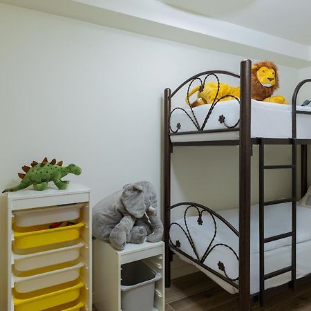 The Pearl Of Nachlaot Apartments Ierusalim Exterior foto
