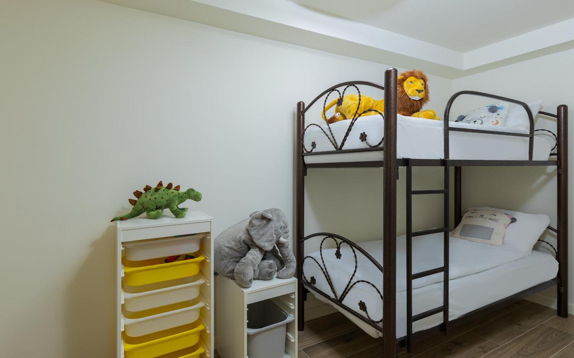 The Pearl Of Nachlaot Apartments Ierusalim Exterior foto