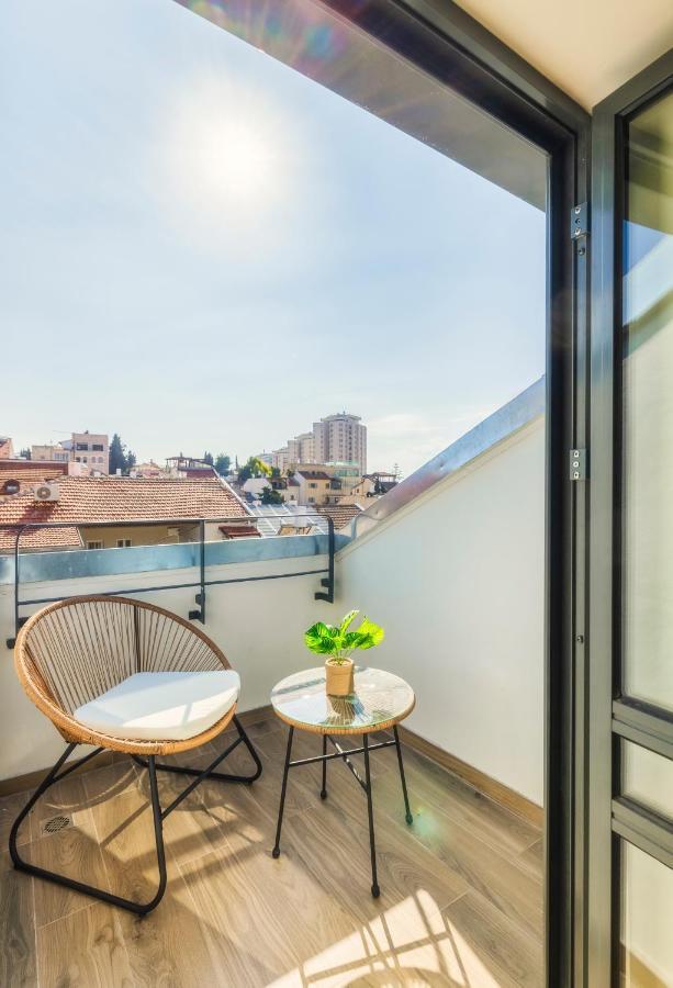 The Pearl Of Nachlaot Apartments Ierusalim Exterior foto