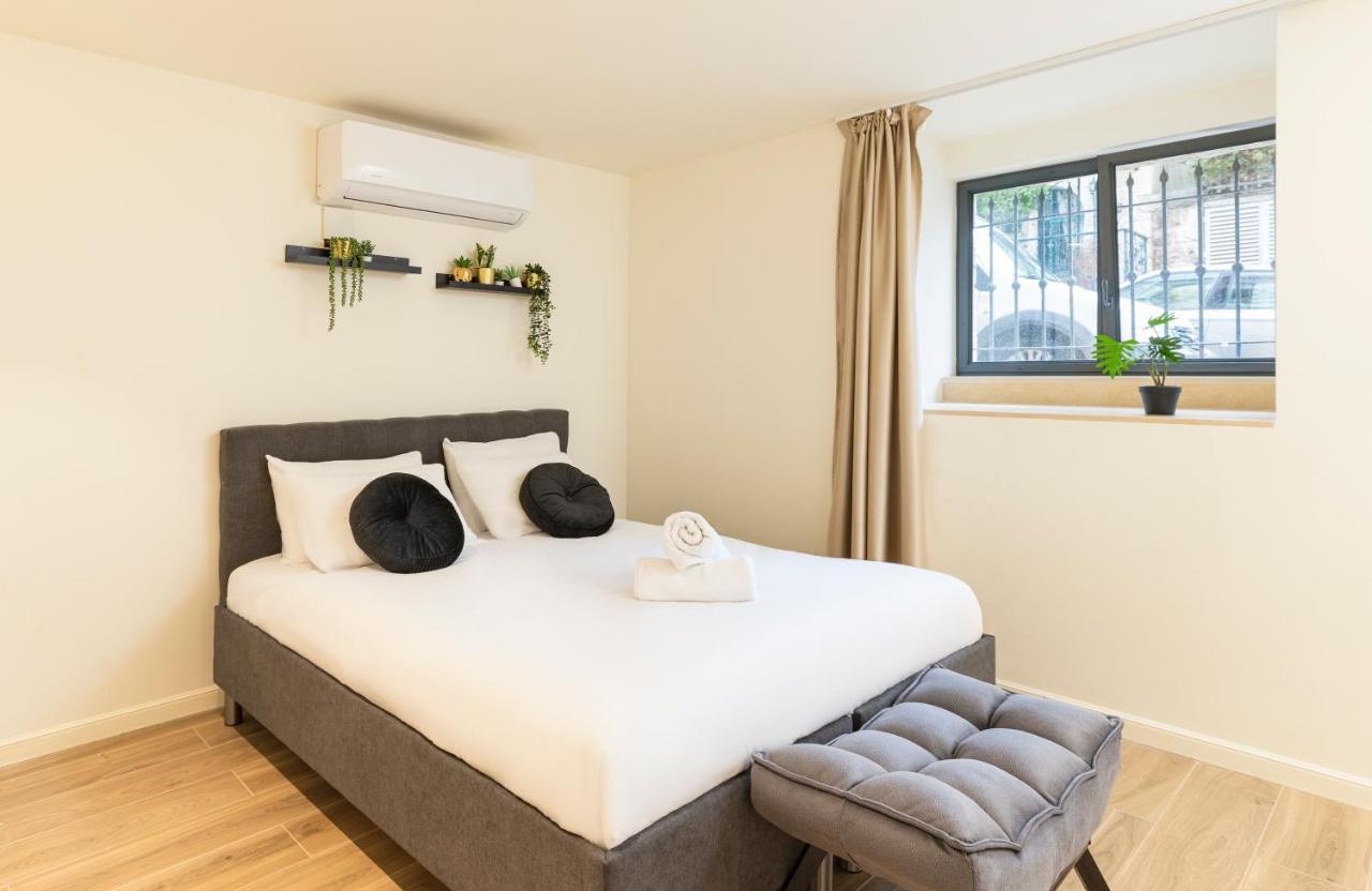 The Pearl Of Nachlaot Apartments Ierusalim Exterior foto