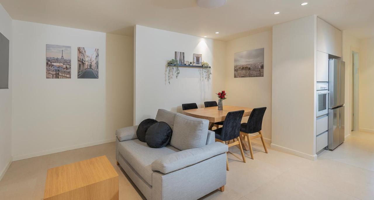 The Pearl Of Nachlaot Apartments Ierusalim Exterior foto